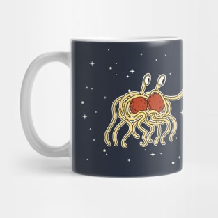 Origin of the Universe Mug